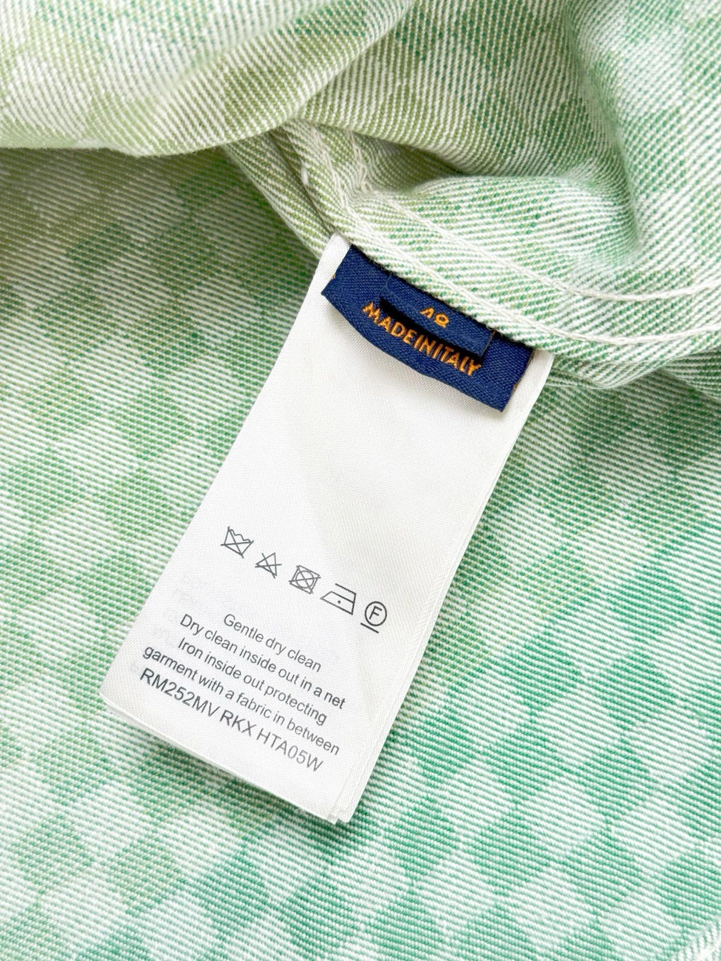 wg.luxury- 8V oversize item:E-F409E0660